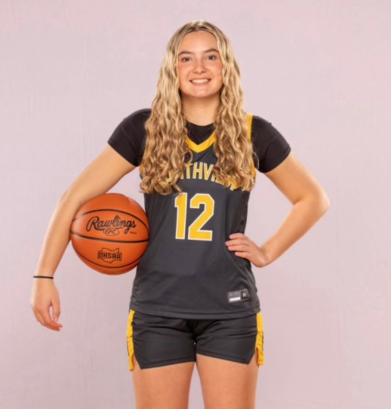 Grace Krahl