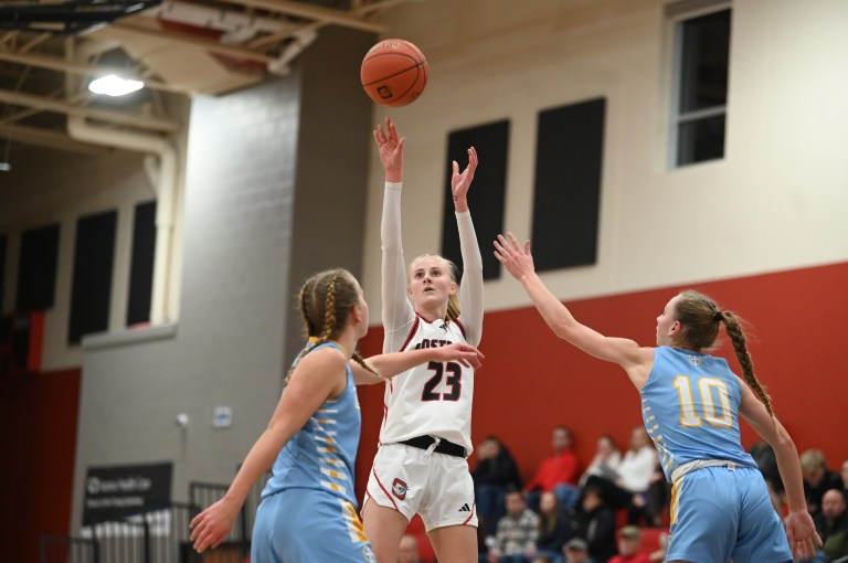 Division 3 Sectional Preview