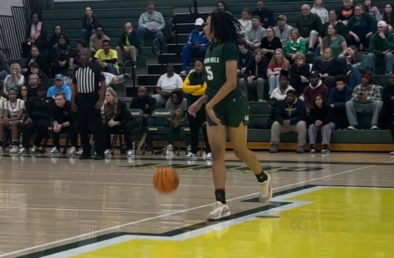 Class of 4A Best Regular-Season Scorers