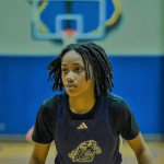Kamea Johnson