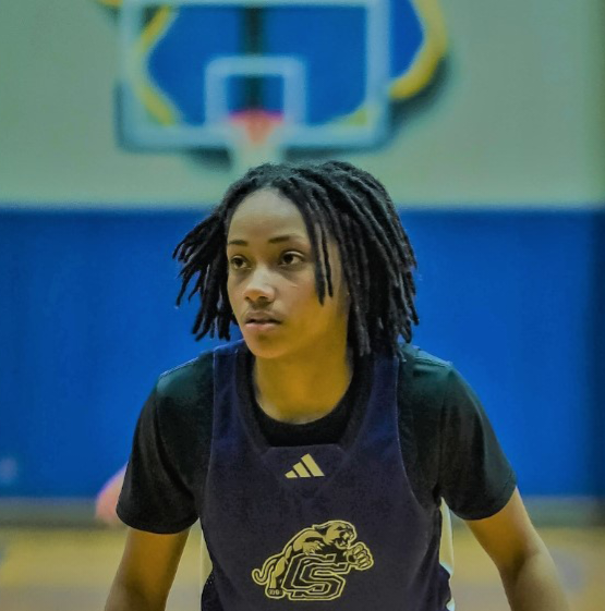 Kamea Johnson
