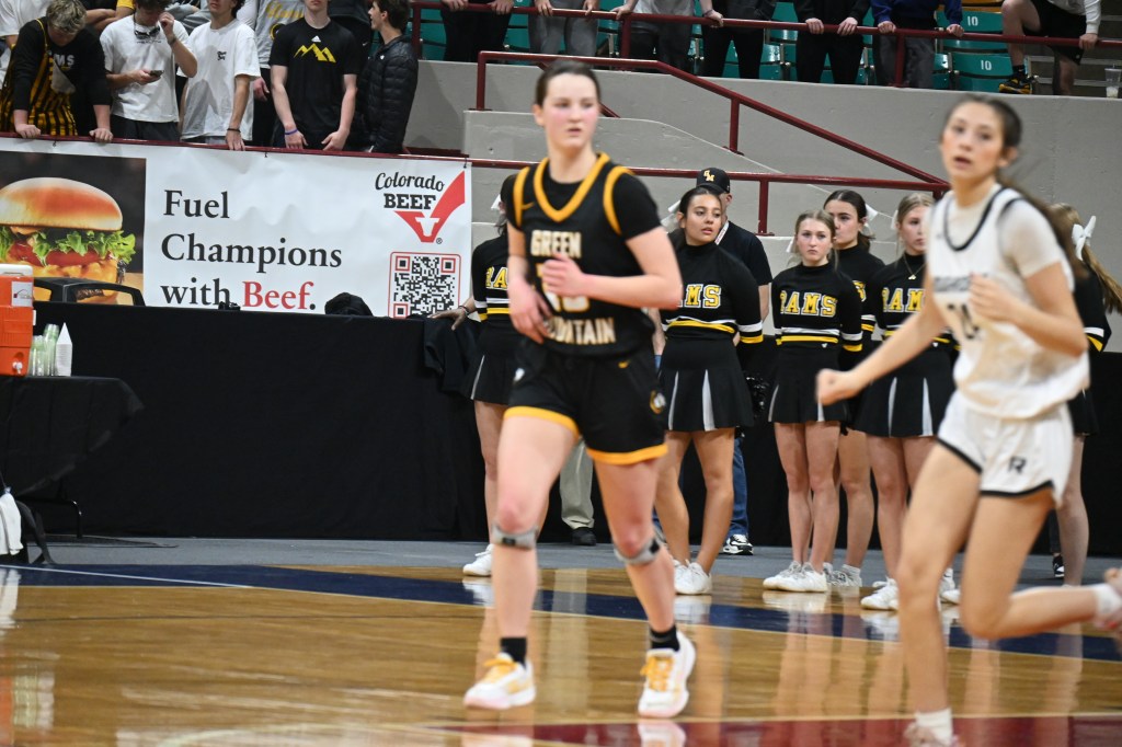 Standouts from the Morning Session of the 5A Great 8