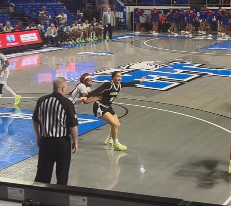 Top Talent: Power Forwards in Tennessee&#039;s Class of &#039;26