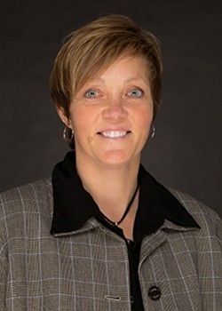 Paula Krueger
