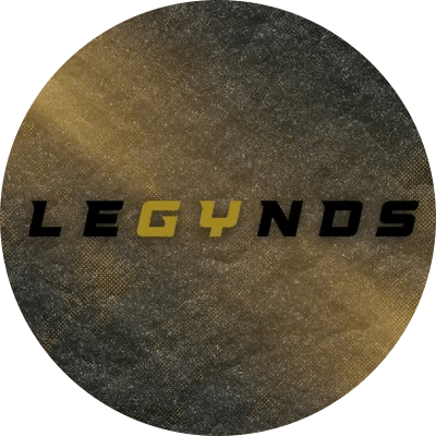 LEGYNDS Basketball Club