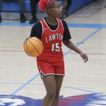 Kemya Davis
