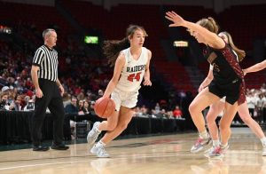 The Finale, Day-2: PG Play Leads the Way