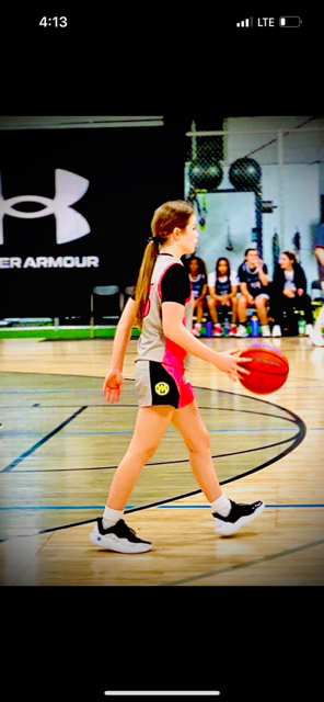 Maddison Riser