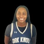 Malaya Jones