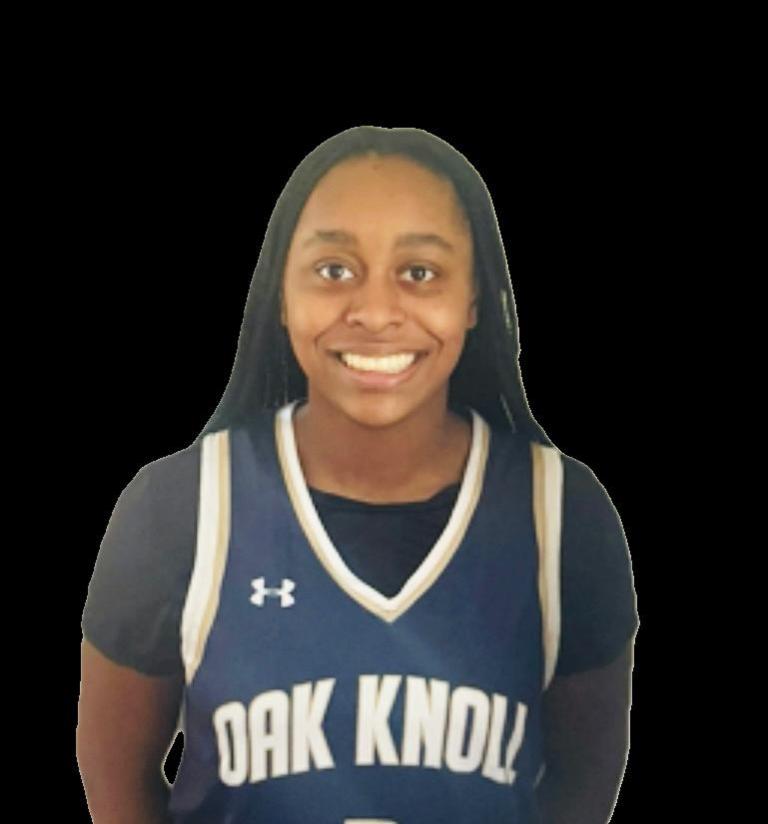 Malaya Jones