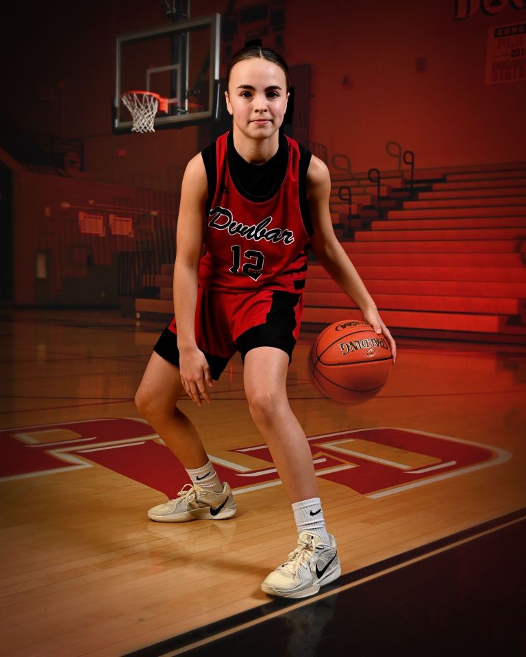Molly Wilkerson