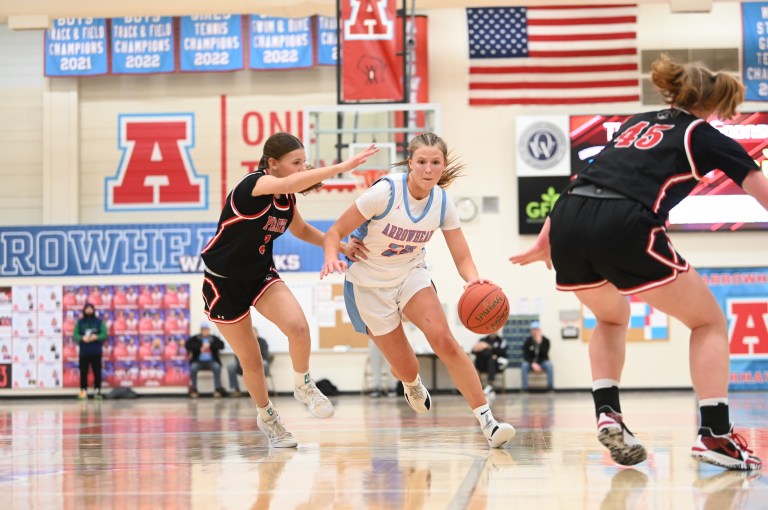 Division 1 Sectional Preview