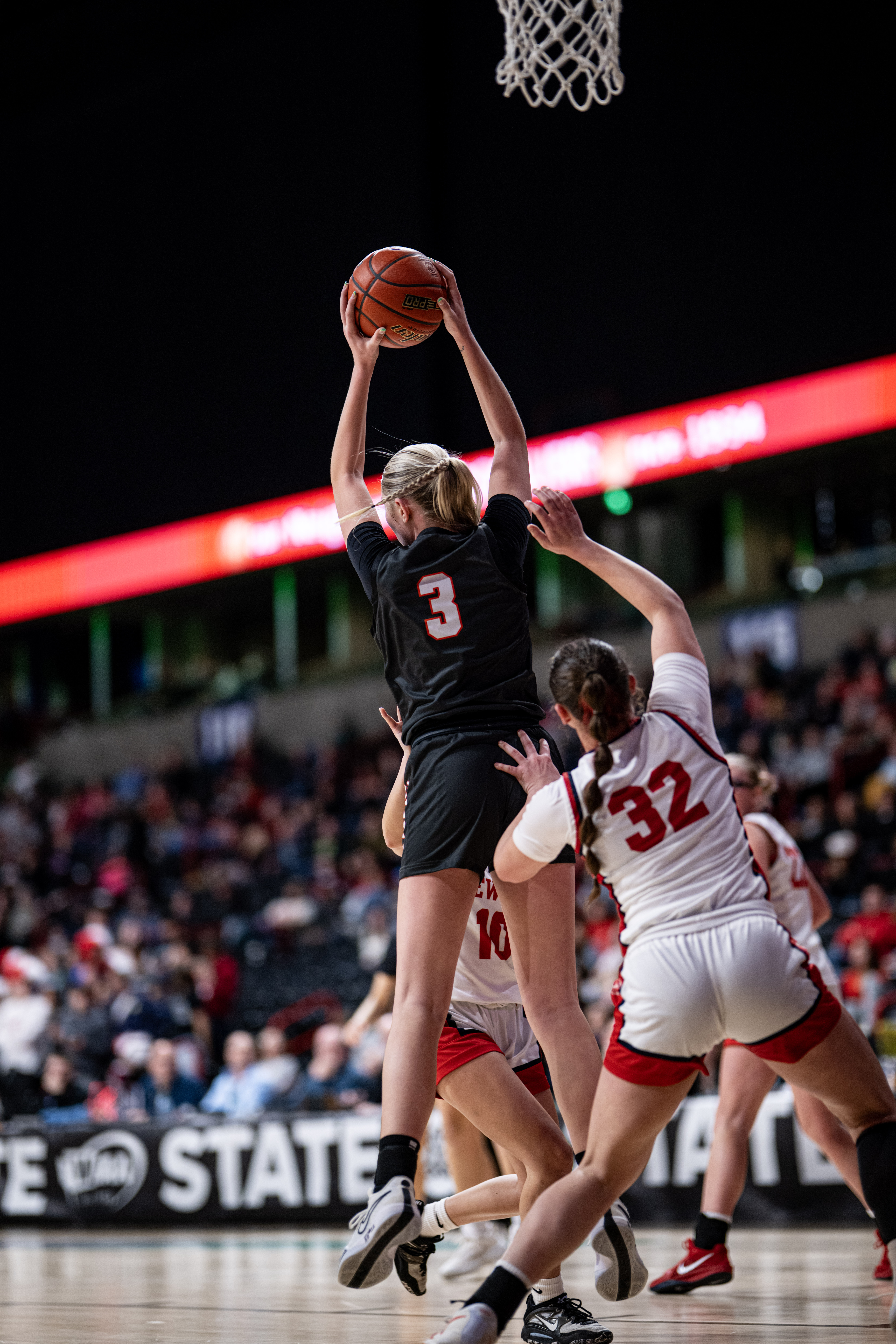 AAU Season Takeaway: 2026 Class