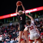 2026 Rankings: Wings stepping up