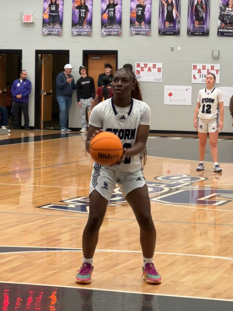 Top PGs From Each Class