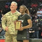 Carolina 4A Difference Makers