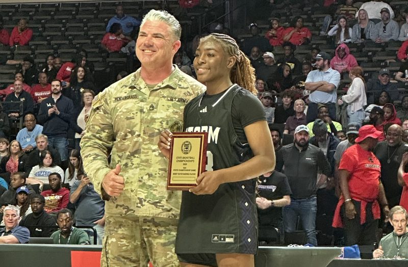 Carolina 4A Difference Makers