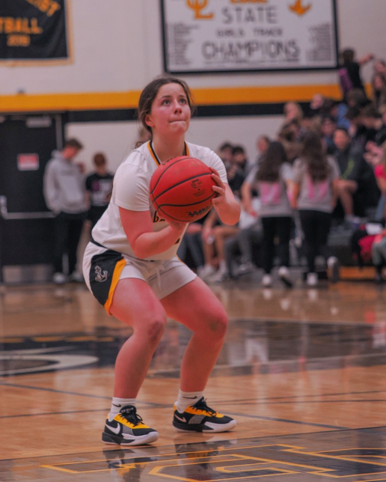 Alayna Ottenbacher