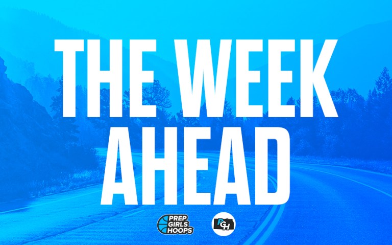 The Week Ahead: Plans For This Week And April