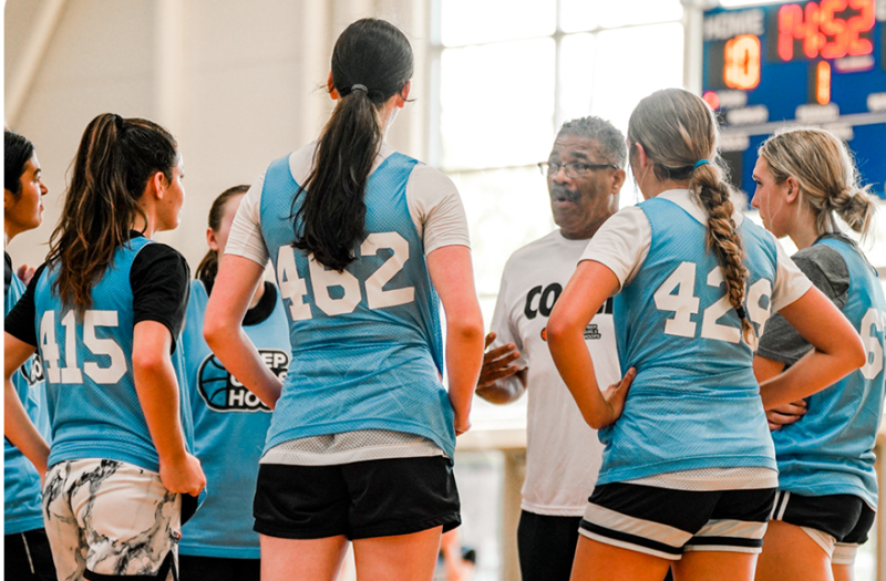 AAU Tryouts: What coaches are really watching for