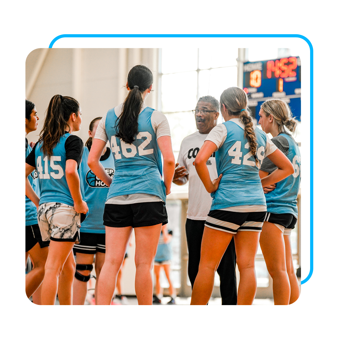 Join the most covered independent circuit in the country.