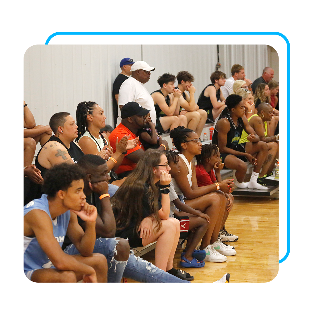 The coverage your daughter deserves. The recruiting help you need.
