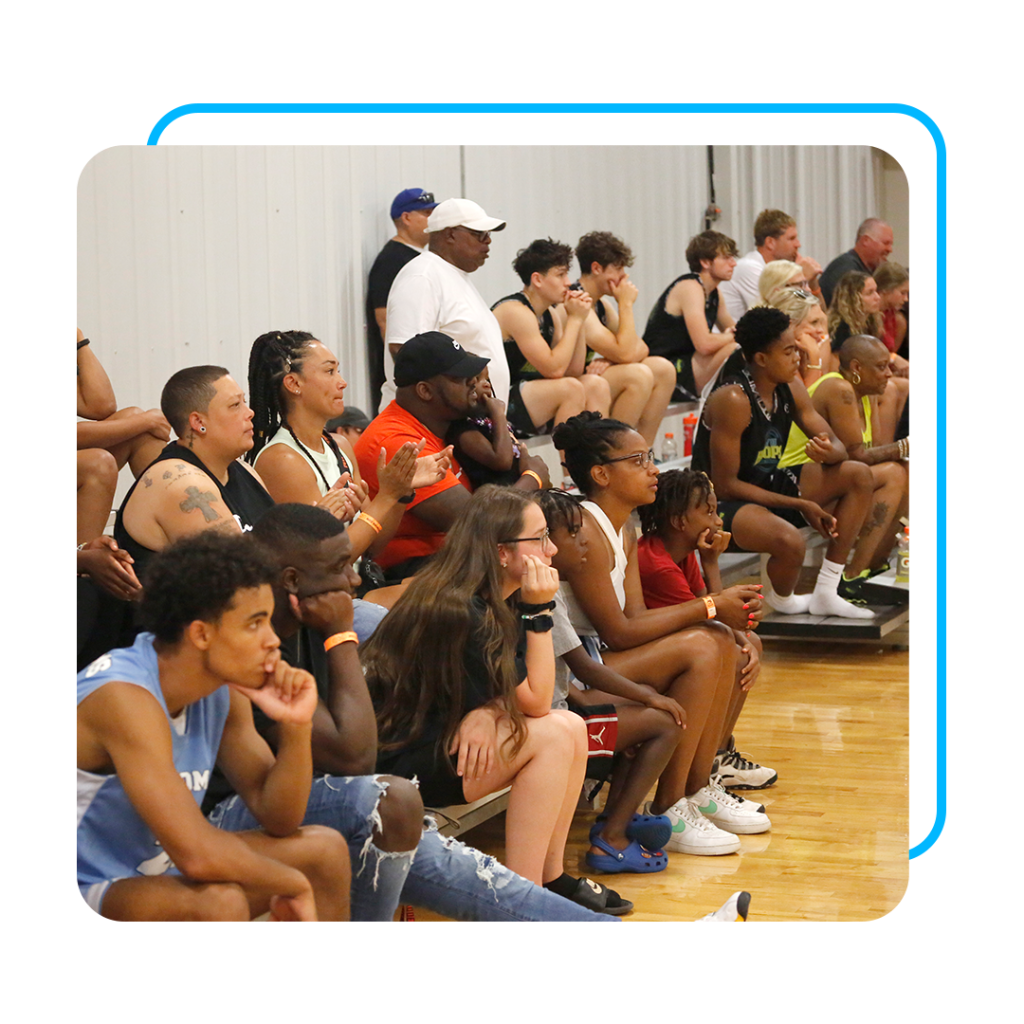 The Latest Rankings.<br>Year-round Coverage.