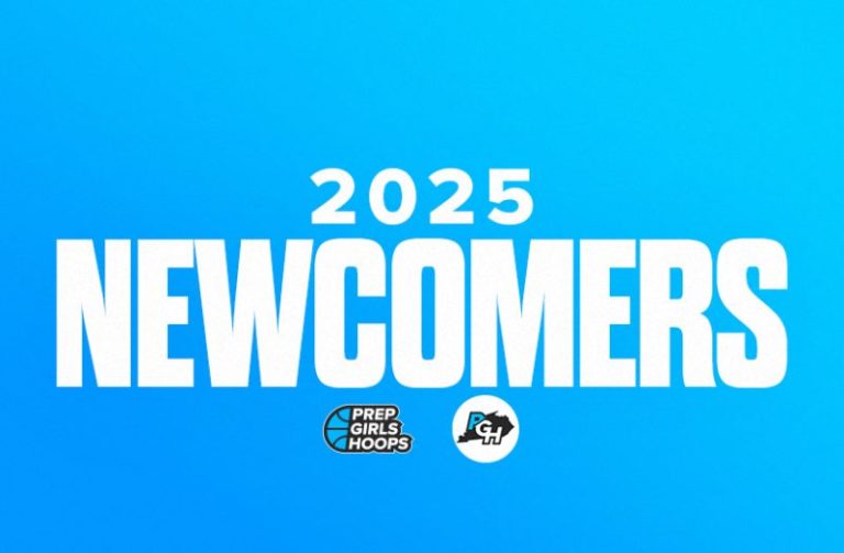 Newcomers to the final 2025 rankings update!