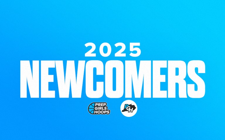 2025 Rankings Update: Newcomers to the Scene