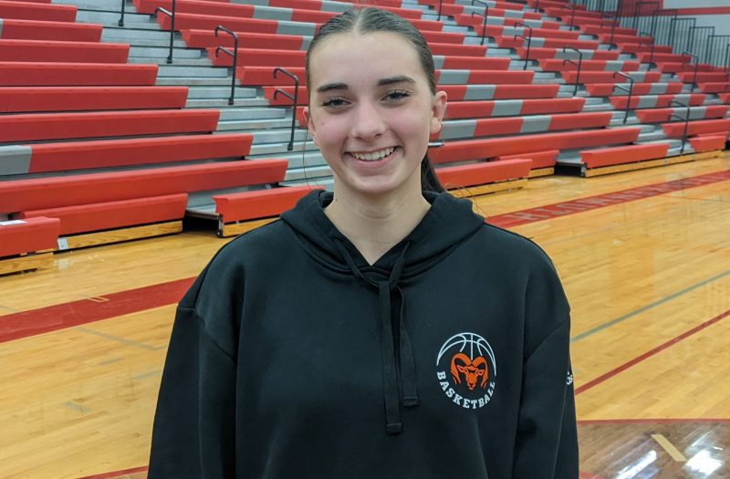 Audrey Muterspaugh