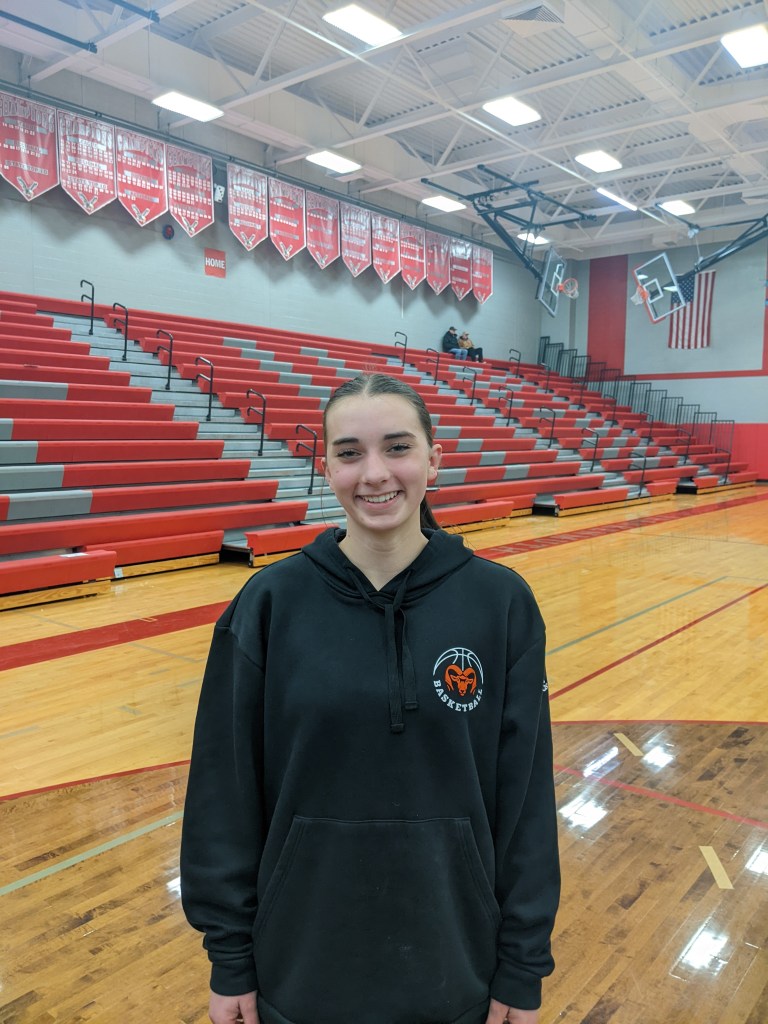 Audrey Muterspaugh