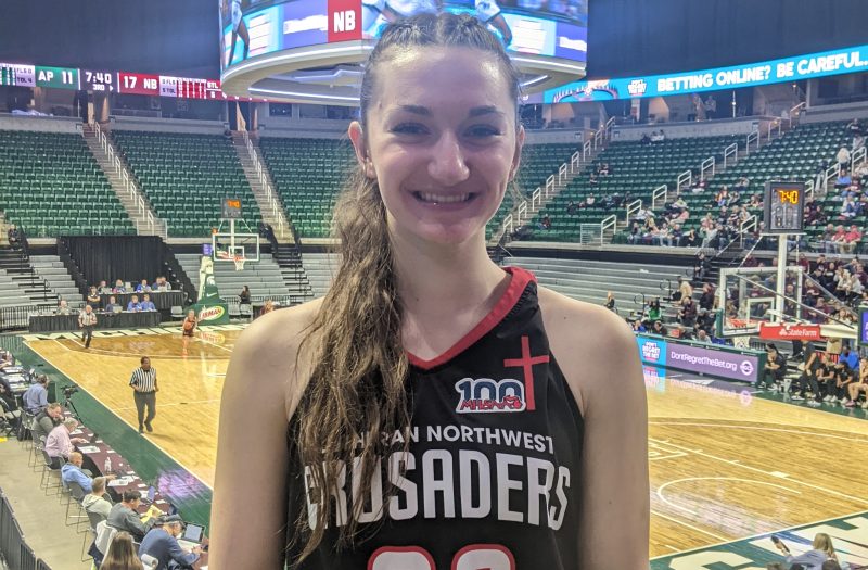 Morgan Griswold