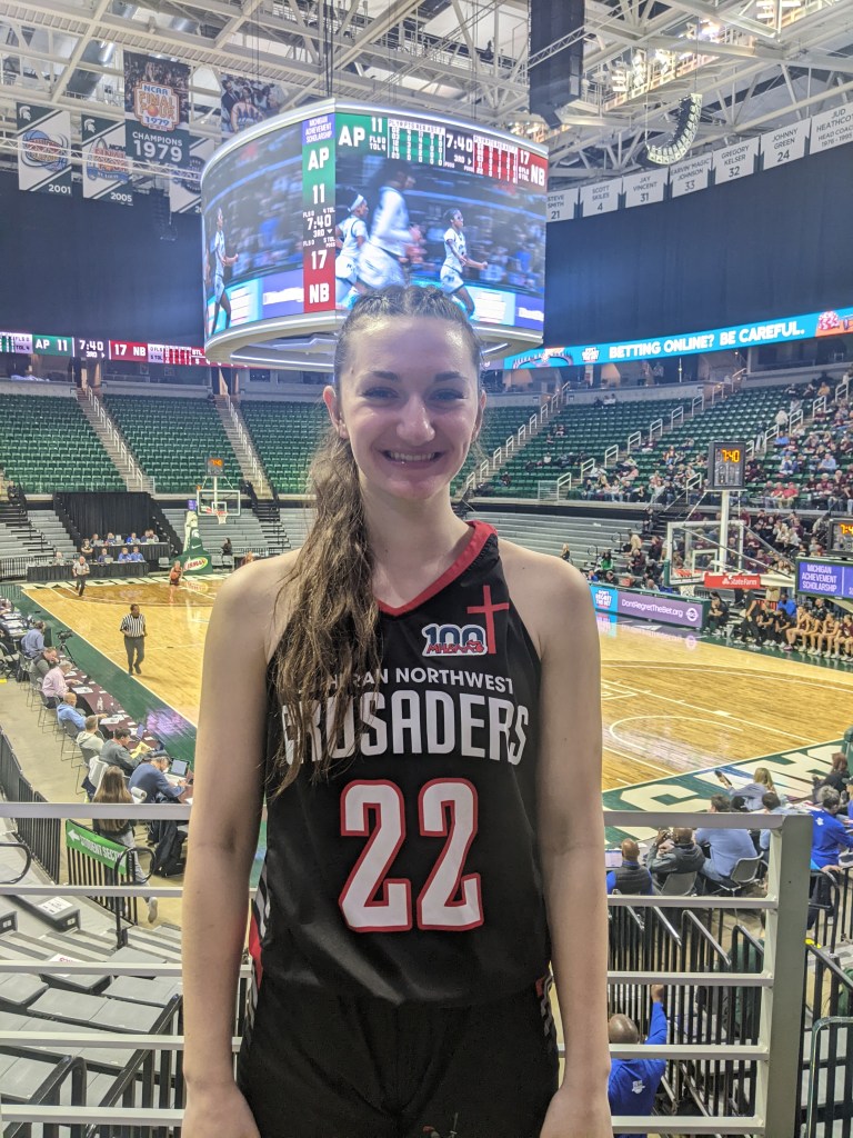 Morgan Griswold