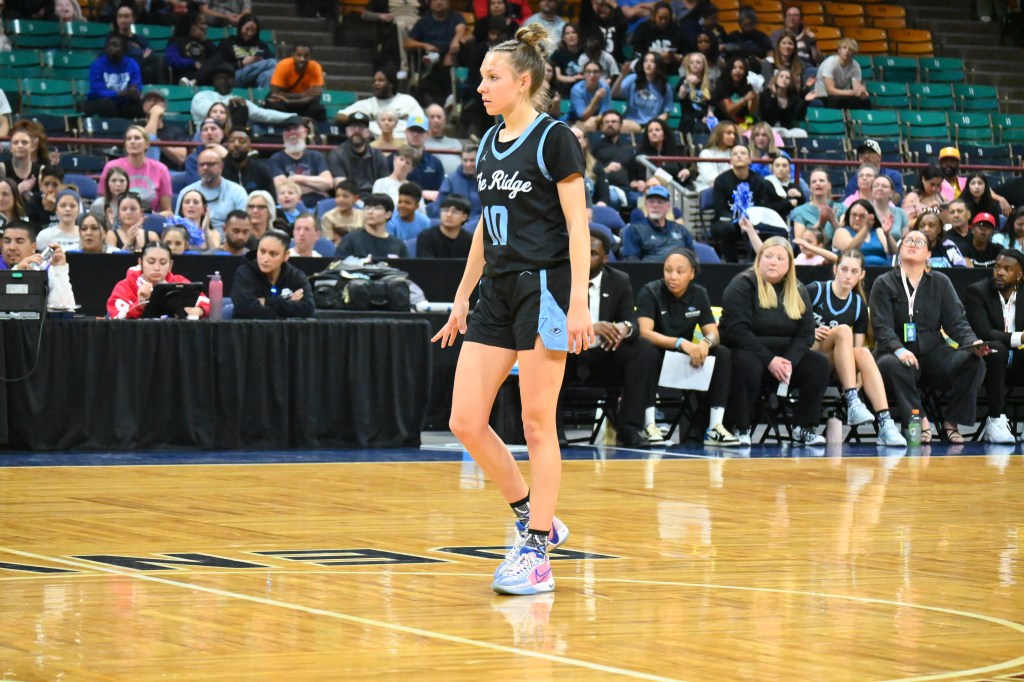 Unsung Heroes from the 6A Final Four