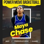 Maya Chase