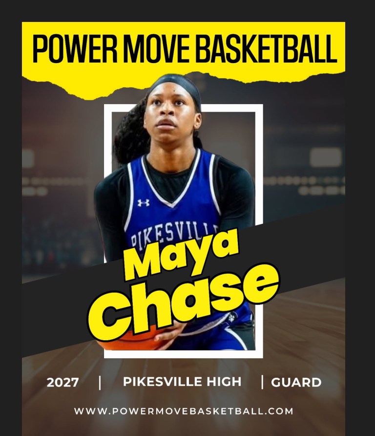 Maya Chase