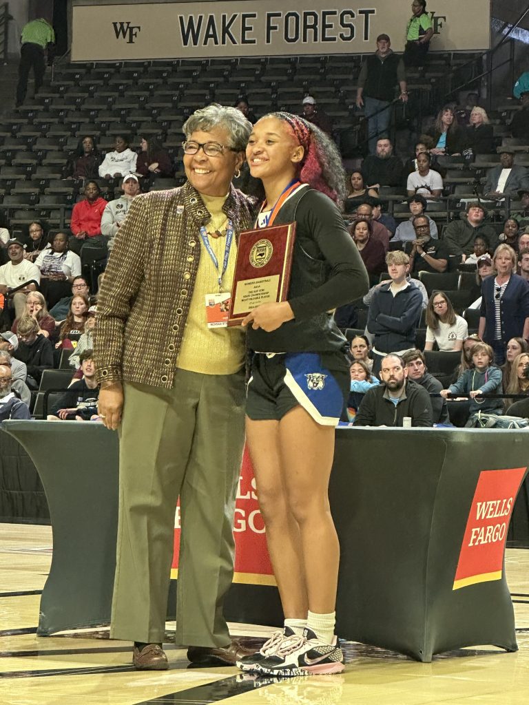 NCHSAA State Championships: Day 2 MVPs