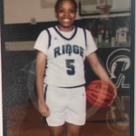 Sybriel Barnes
