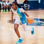 Nyla Curry