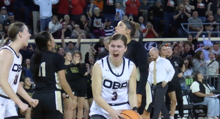 Class 2A Quarterfinals Standouts