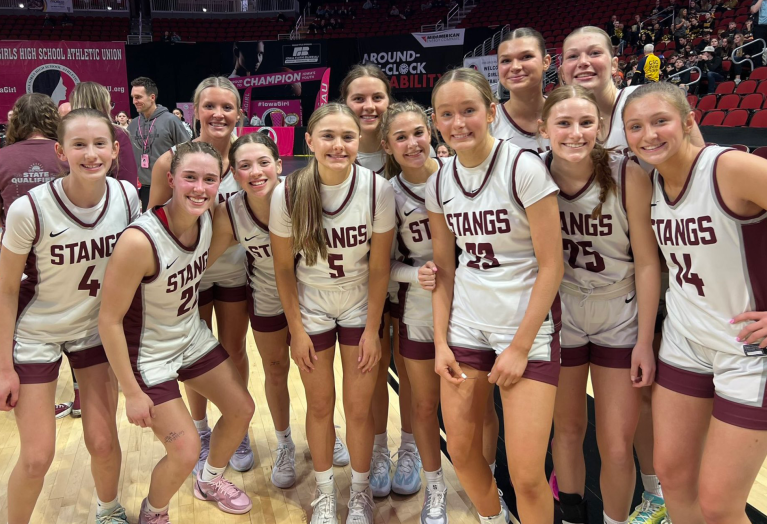 2025 State Tournament Report: Semi-Final Manufacturers