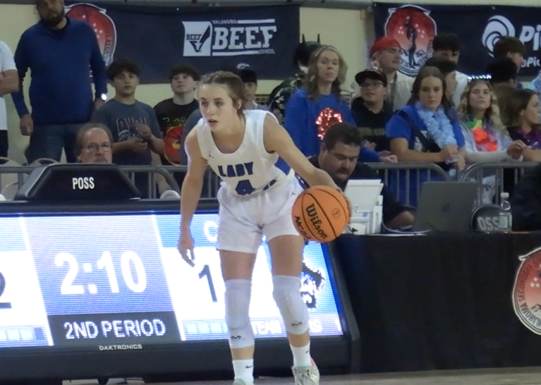 Semifinals Stars: Class 2A and A