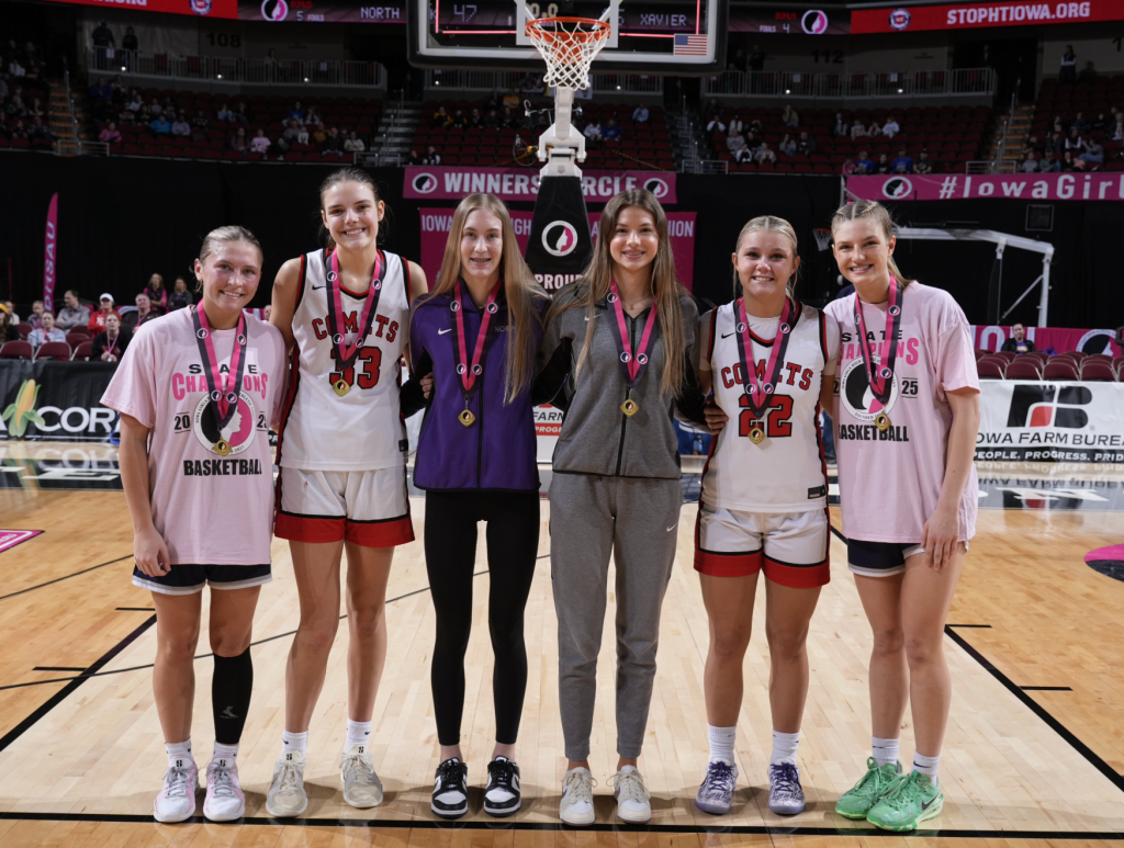 2025 State Tournament Report: Noteworthy Players In The Ship