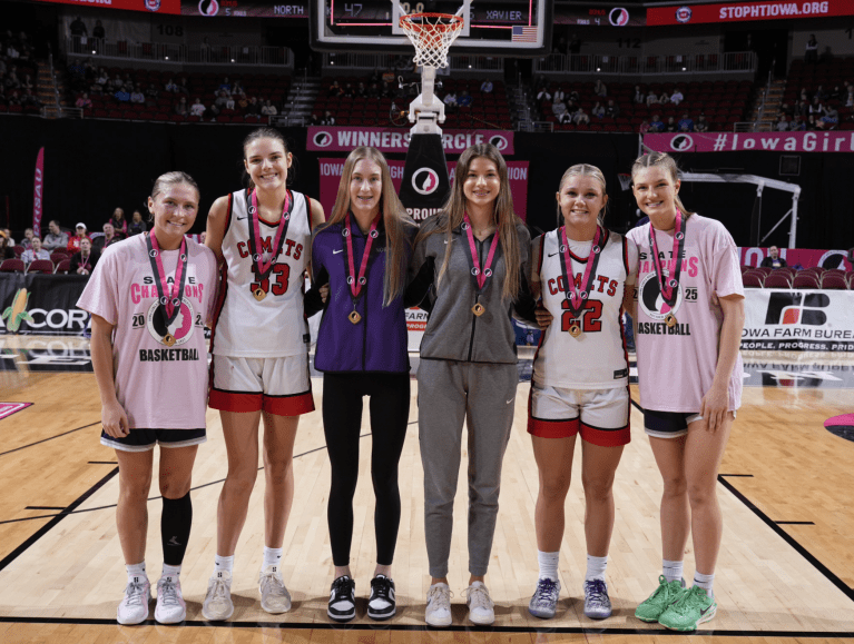 2025 State Tournament Report: Noteworthy Players In The Ship