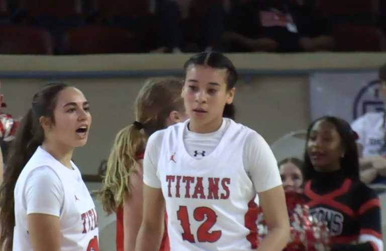The Players to KNOW: Class 5A Quarterfinals