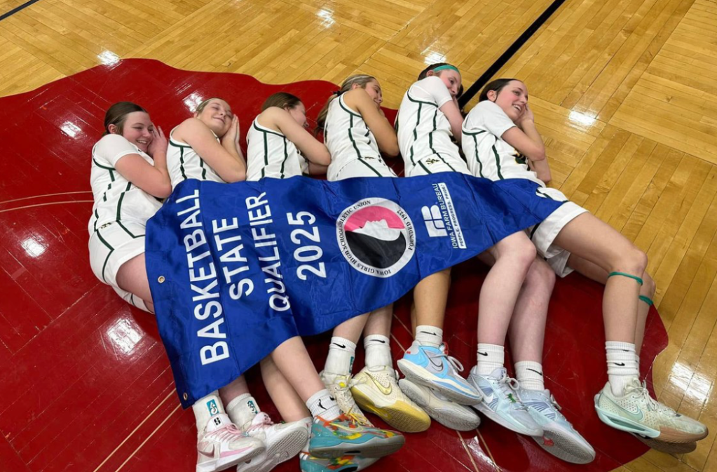 2025 State Tournament Recap: Tournament Notebook