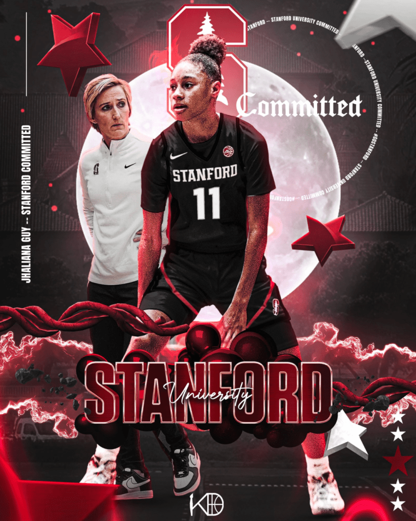 Recruitment Update: Recent Commitments – March 14th, 2025