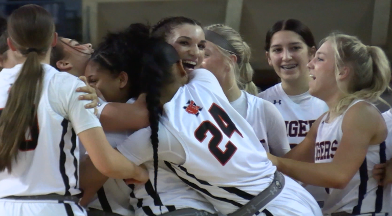 6A Quarterfinals Standouts and Keeley Parks&#039; Moment