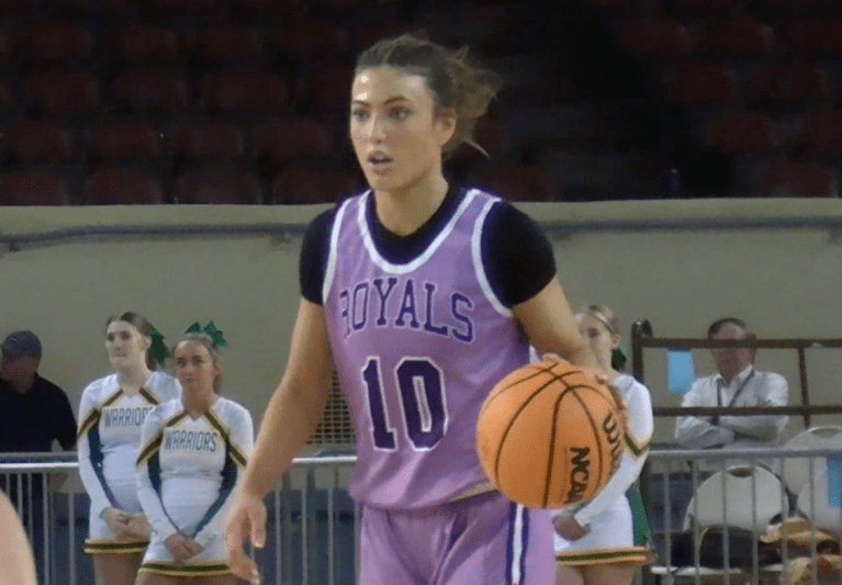 Round up! Class 4A &amp;amp; 3A Quarterfinals