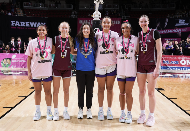 2027 Player Rankings Update: Top Five